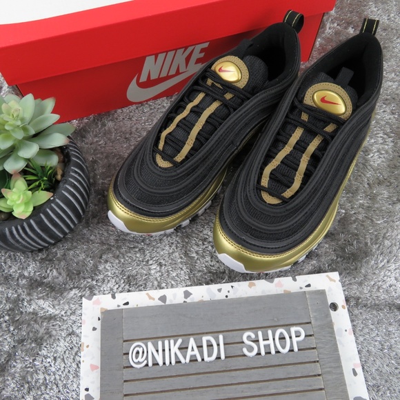 Nike Air Max 97 Sneakers - Picture 2 of 5